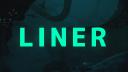 Discovery splash banner for LINER Discord server