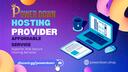 Discovery splash banner for PowerⓅ DownⒹ | Datacentre ℠ Discord server
