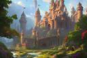 Discovery splash banner for 👑 Hollynn’s Kingdom 👑 Discord server