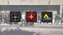Discovery splash banner for Amersfoort | Overheidsdiensten Discord server