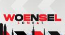 Discovery splash banner for Woensel Combat Discord server