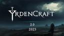 Discovery splash banner for YRDENCRAFT Discord server