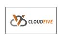 Discovery splash banner for CloudFive.fr Discord server