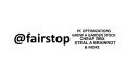 Discovery splash banner for 彡 fairstop Discord server