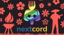 Discovery splash banner for nextcord Discord server