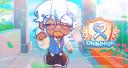 Discovery splash banner for ChibiMation Discord server