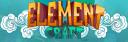 Discovery splash banner for ElementCraft Discord server