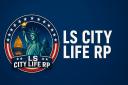 Discovery splash banner for 🗽LS CITY LIFE RP Discord server