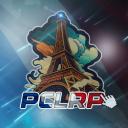 Discovery splash banner for 🗼Paris City Life RP🗼 Discord server