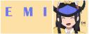 Discovery splash banner for EMI AND FRIENDS Discord server