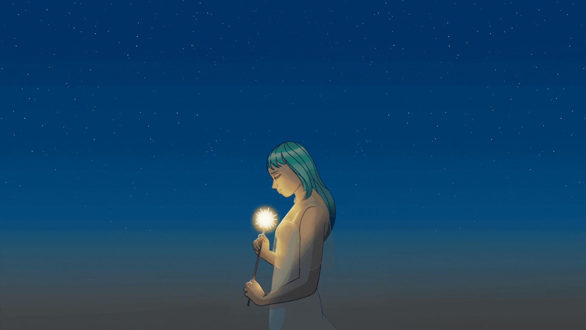 Discovery splash banner for Aldeia dos Crentes Discord server