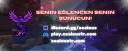 Discovery splash banner for Zealous Community #DİRİLİŞ Discord server