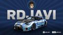 Discovery splash banner for RDjavi Community Discord server