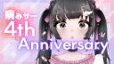 Discovery splash banner for 病みサー(ニート・非正規・精神疾患) Discord server