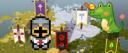 Discovery splash banner for TOR (Americas, Asia and Europe Servers) - Albion Online Discord server