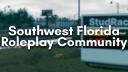 Discovery splash banner for Southwest Florida Roleplay Community Discord server