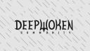 Discovery splash banner for Deepwoken Info Discord server