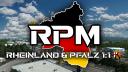 Discovery splash banner for RPM - Rheinland & Pfalz 1:1 Map Discord server