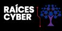 Discovery splash banner for Raices Cyber Discord server