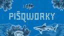 Discovery splash banner for pIšQworky Discord server