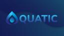Discovery splash banner for 🌊 Aquatic Creations Discord server