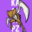 Discovery splash banner for Kabutopz's Star Citizen Server Discord server