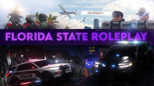USRPC | Florida State Roleplay - Discord Servers