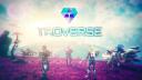 Discovery splash banner for Troverse Discord server
