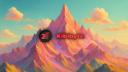 Discovery splash banner for Kibibyte Discord server