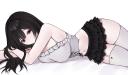 Discovery splash banner for Kitsudare’s Krypt Discord server
