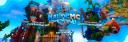 Discovery splash banner for Nautic Java Discord server