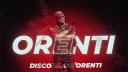 Discovery splash banner for ORENTI ❘ Проект игровых серверов Discord server