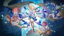 Discovery splash banner for Honkai: Star Rail Official Discord server
