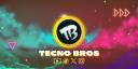 Discovery splash banner for TECNO BROS | Battly Launcher Discord server