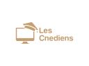 Discovery splash banner for Les Cnediens Discord server