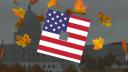 Discovery splash banner for United States of America 🇺🇸 Discord server