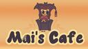 Discovery splash banner for ₊˚ Mai's Café ୨୧ Discord server
