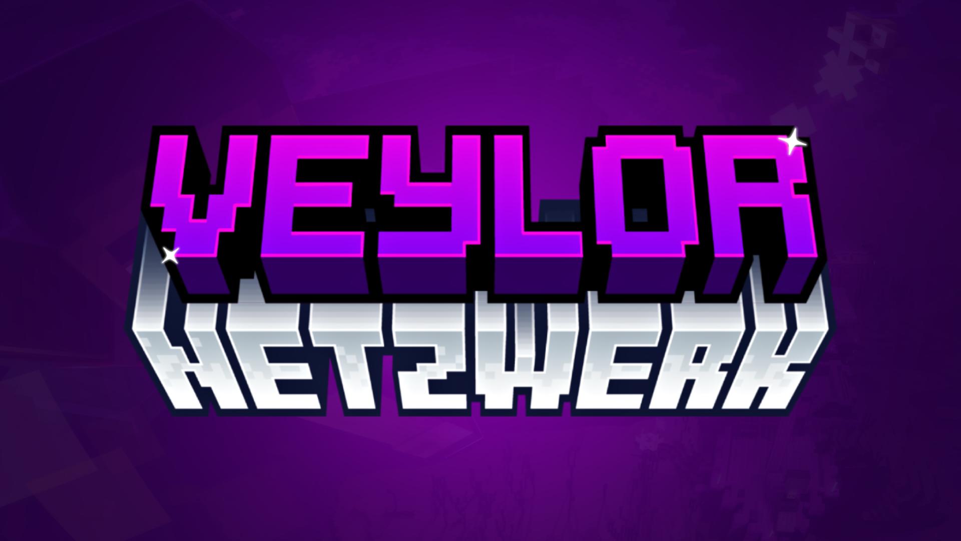 Discovery splash banner for Veylor.NET × Discord Discord server