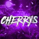 Discovery splash banner for Cherry’s Discord server