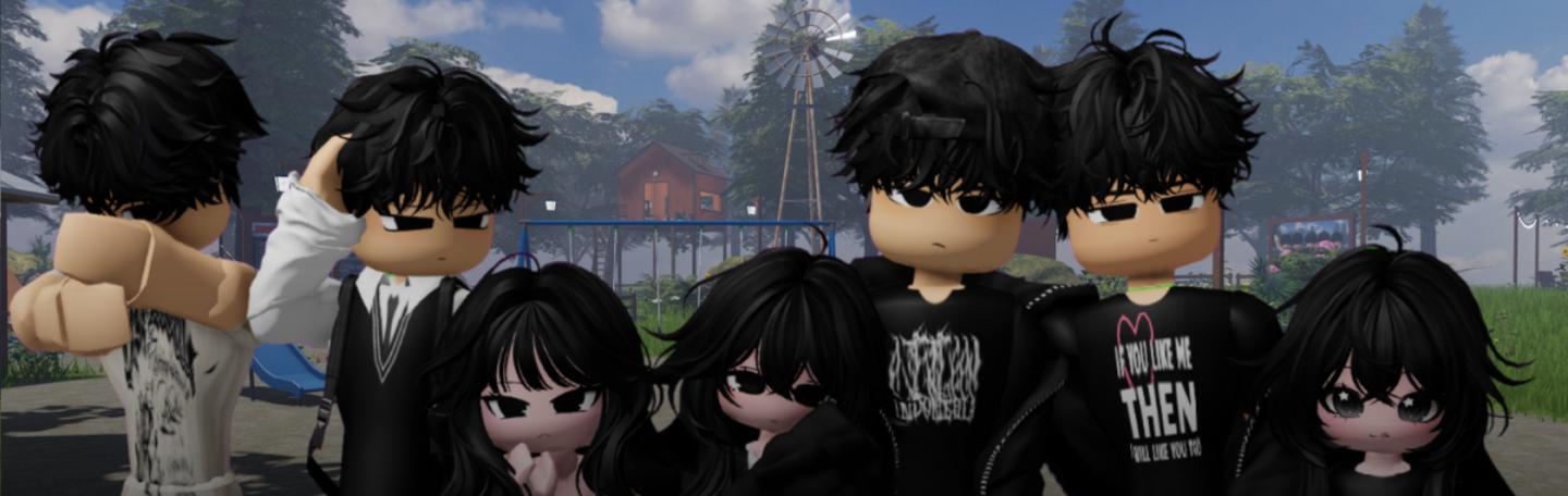 Discovery splash banner for aFz Team Indonesia Discord server