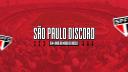 Discovery splash banner for São Paulo. Discord server