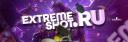 Discovery splash banner for ✨EXTREME SHOT | GAMES✨ Discord server