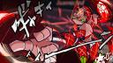 Discovery splash banner for JoJo Roguery Discord server