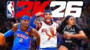 Discovery splash banner for NBA 2K Discord server