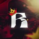 Discovery splash banner for Royal City Discord server