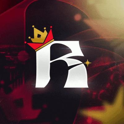 Discovery splash banner for Royal City Discord server