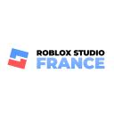 Discovery splash banner for Roblox Studio France Discord server
