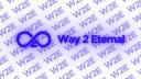 Discovery splash banner for [W2E] Way 2 Eternal Discord server