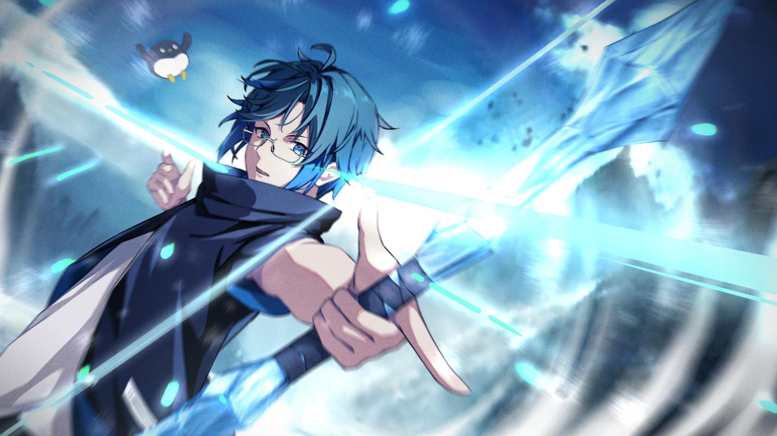 Discovery splash banner for Day1鯖 Discord server