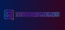 Discovery splash banner for r/discordmemes Discord server